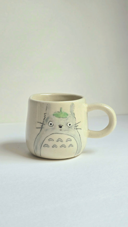 Ghibli inspired - Ceramic mug