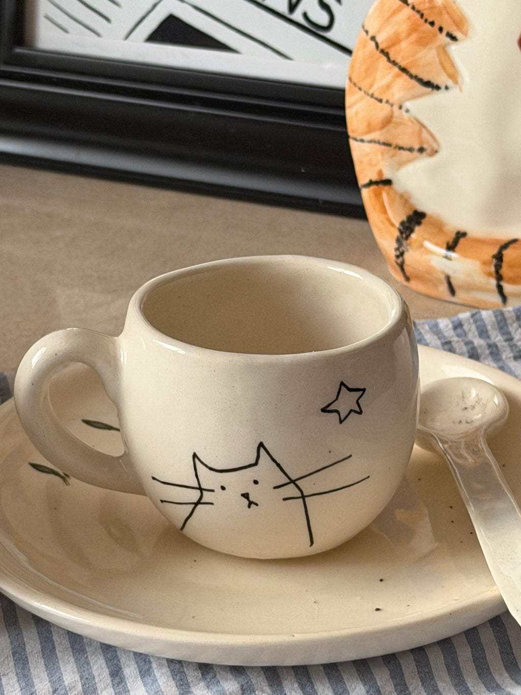 'You are magic' cup