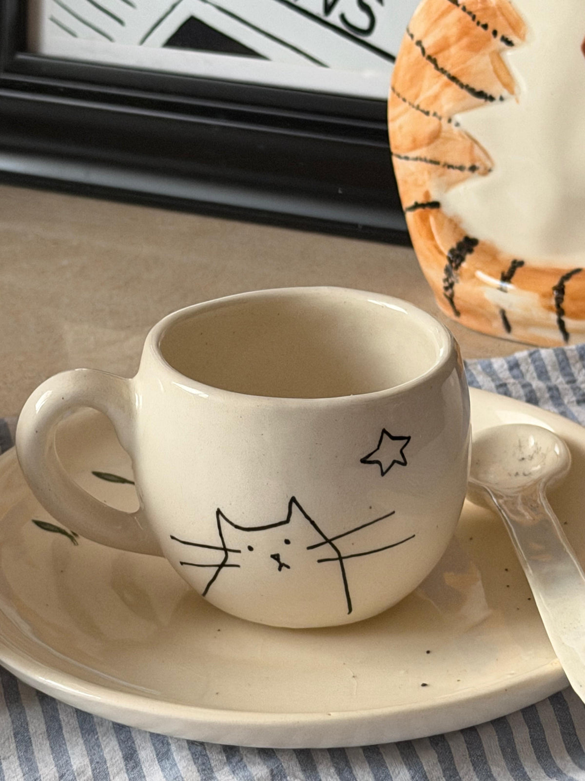 'You are magic' cup