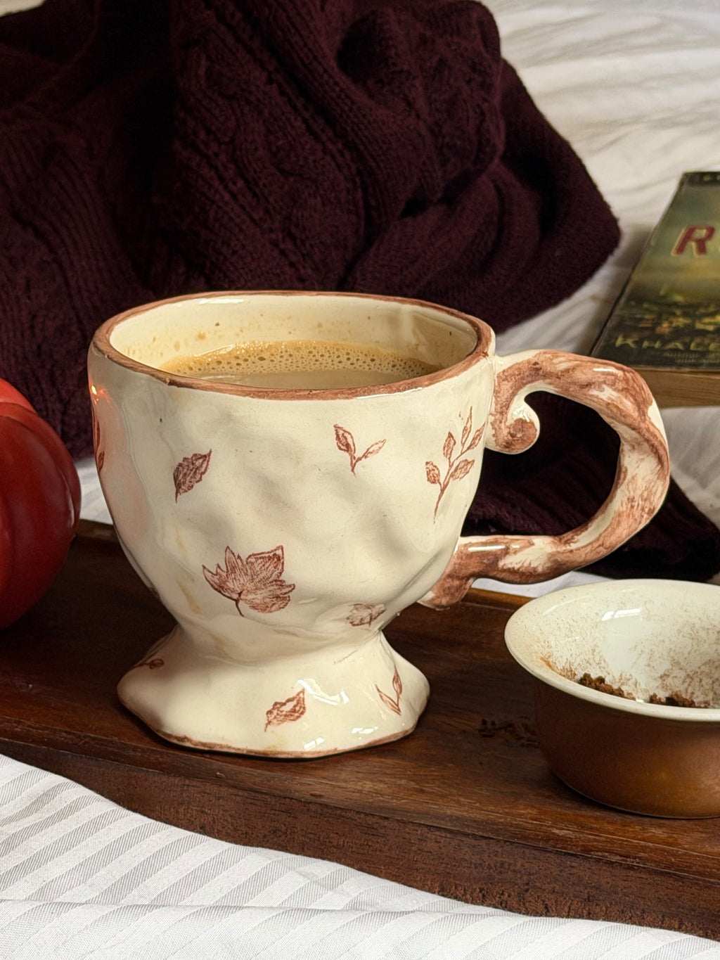 Autumn Mug
