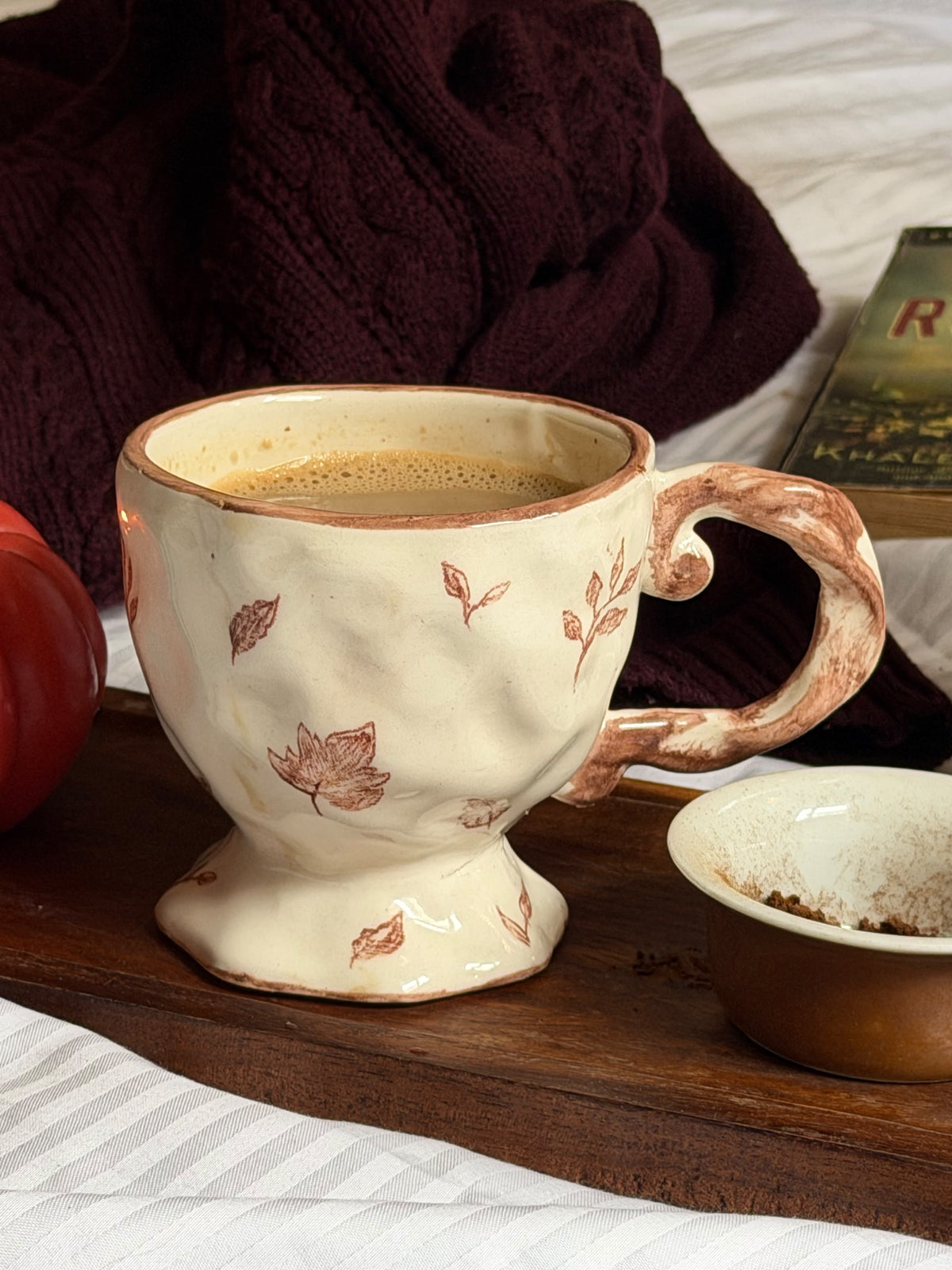 Autumn Mug