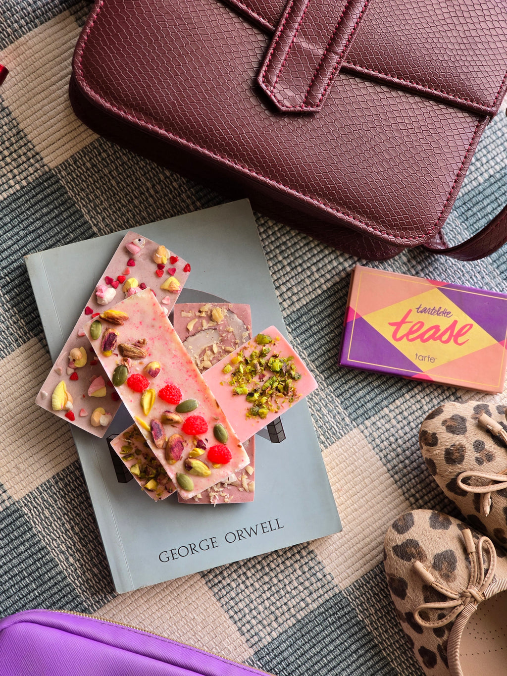 chocolates in pakistan by pasteljade 