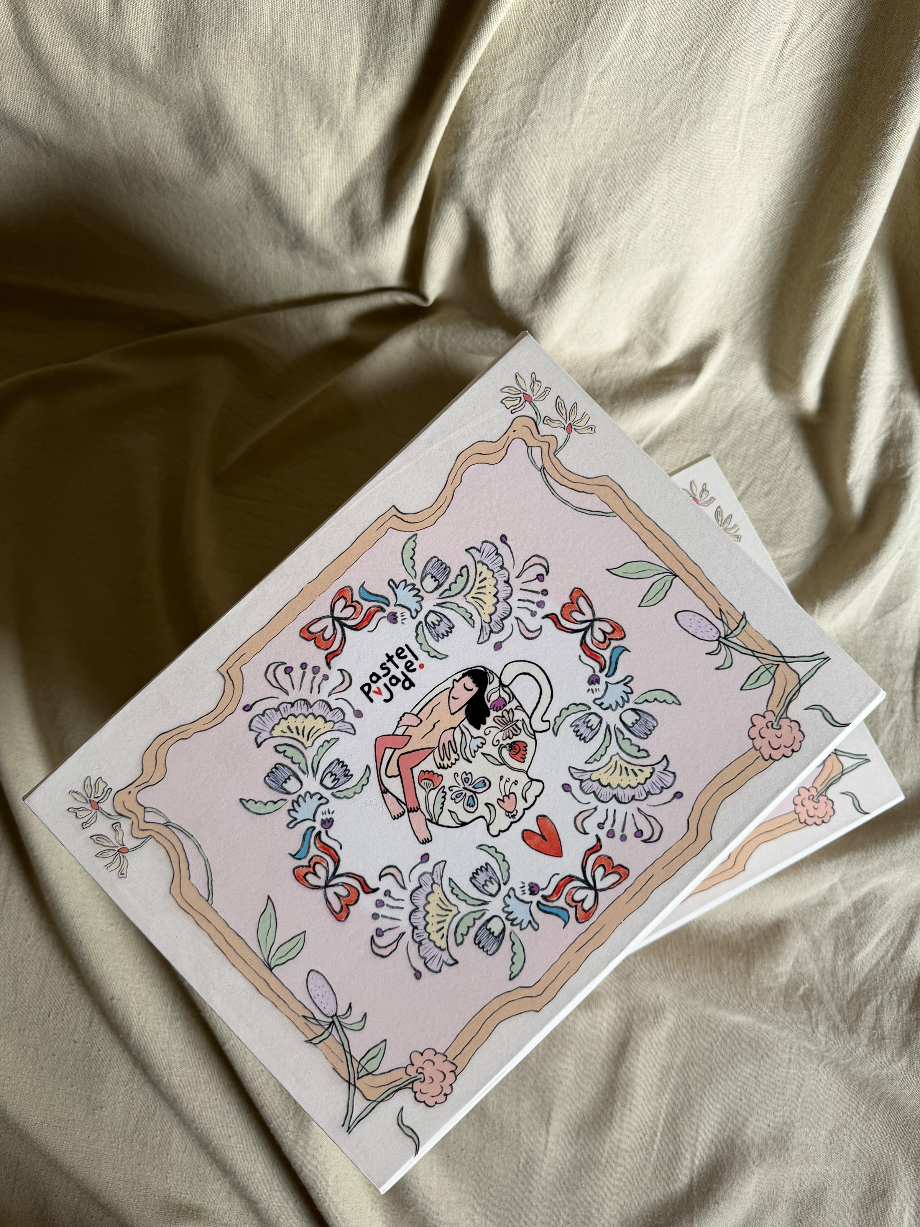 Bloom Gift box
